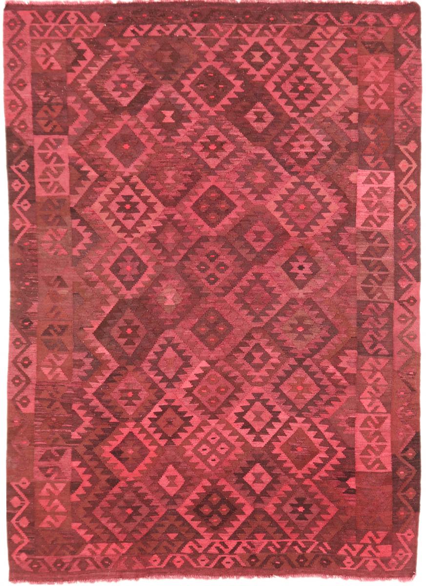 Tapete afegão Kilim Afegão Heritaje Limited 282x207 282x207, Tapete persa Tecido à mão