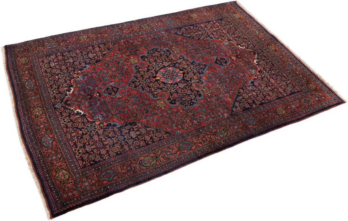 Bidjar Ancien - 1