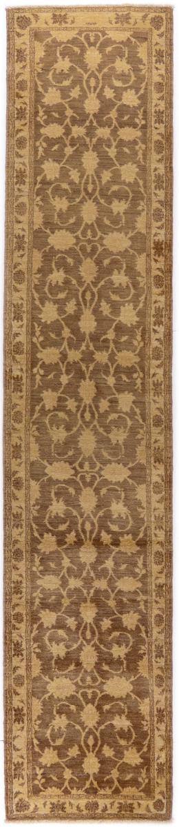 Persian Rug Isfahan 421x83 421x83, Persian Rug Knotted by hand