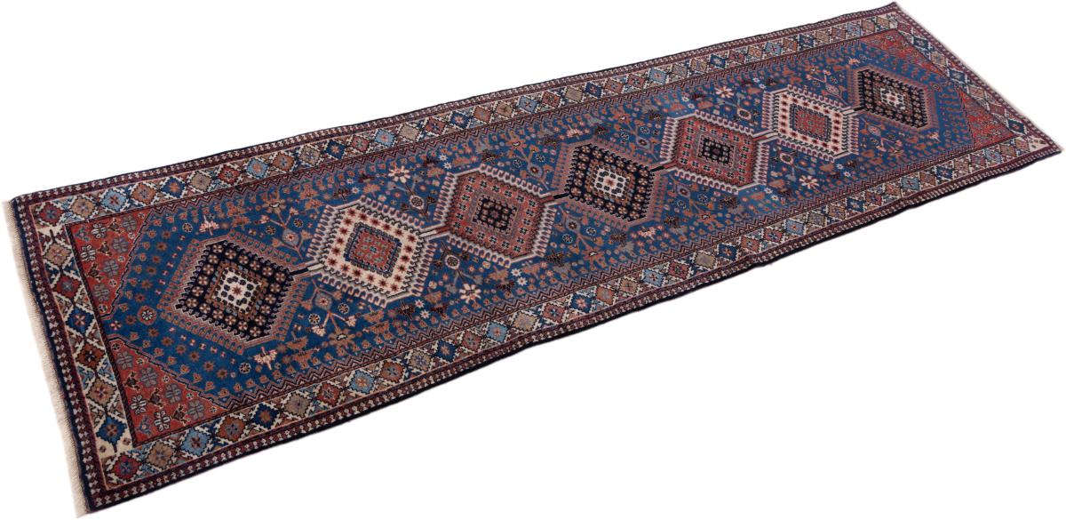 Yalameh - 1