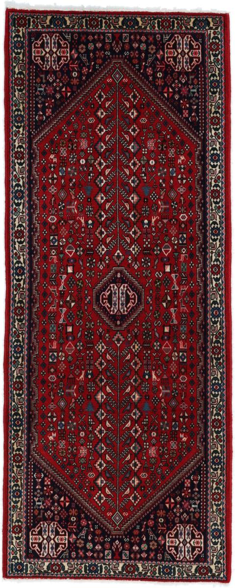 Alfombra persa Abadeh 199x79 199x79, Alfombra persa Anudado a mano