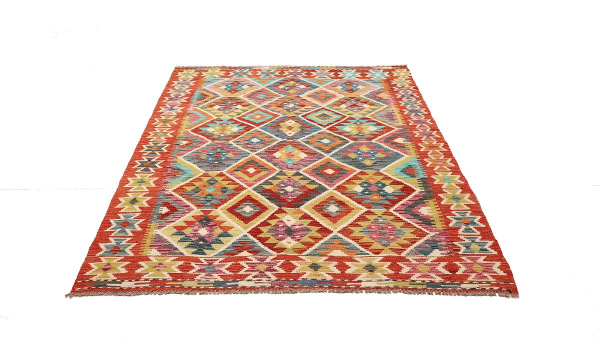 Kilim Afegão - 1