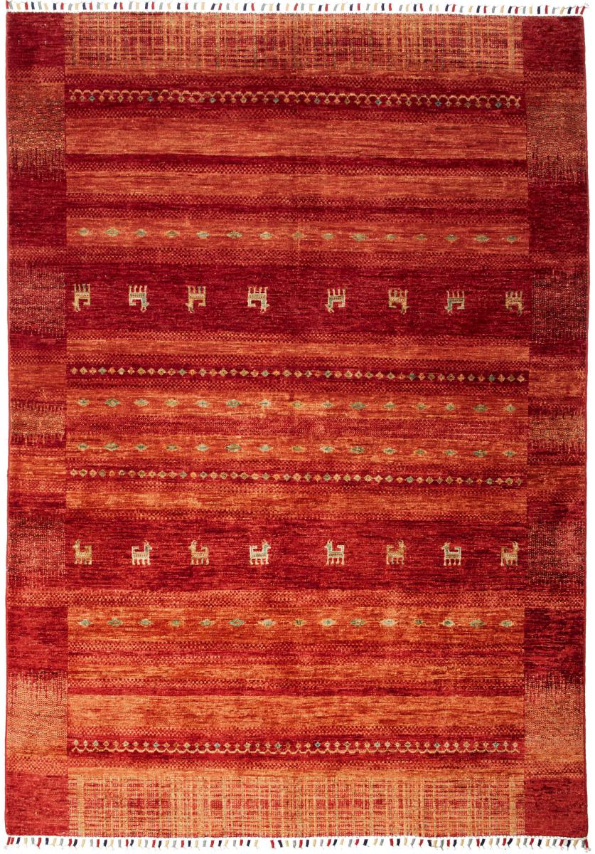 Pakistansk matta Arijana Design 234x164 234x164, Persisk matta Knuten för hand
