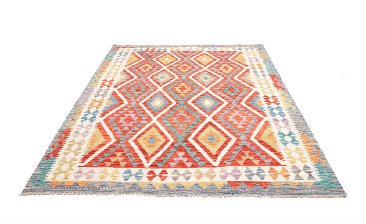 Kilim Afghan - 1