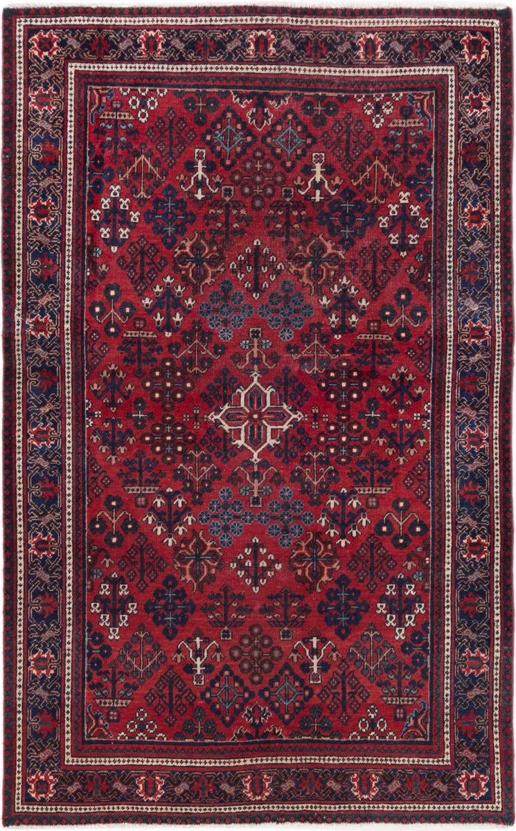 Perzisch tapijt Meymeh Alt 210x131 210x131, Perzisch tapijt Handgeknoopte