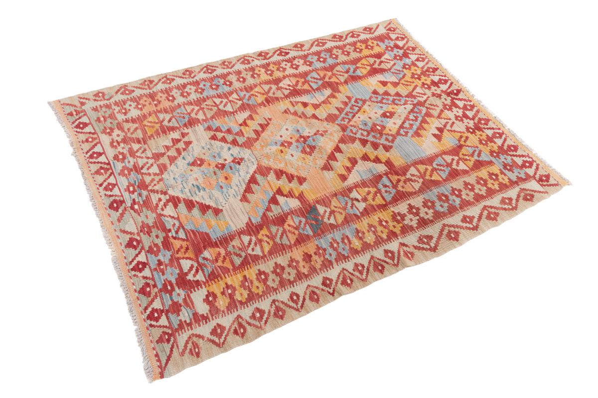 Kilim Afgán - 1