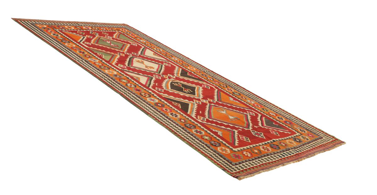 Kilim Fars - 1