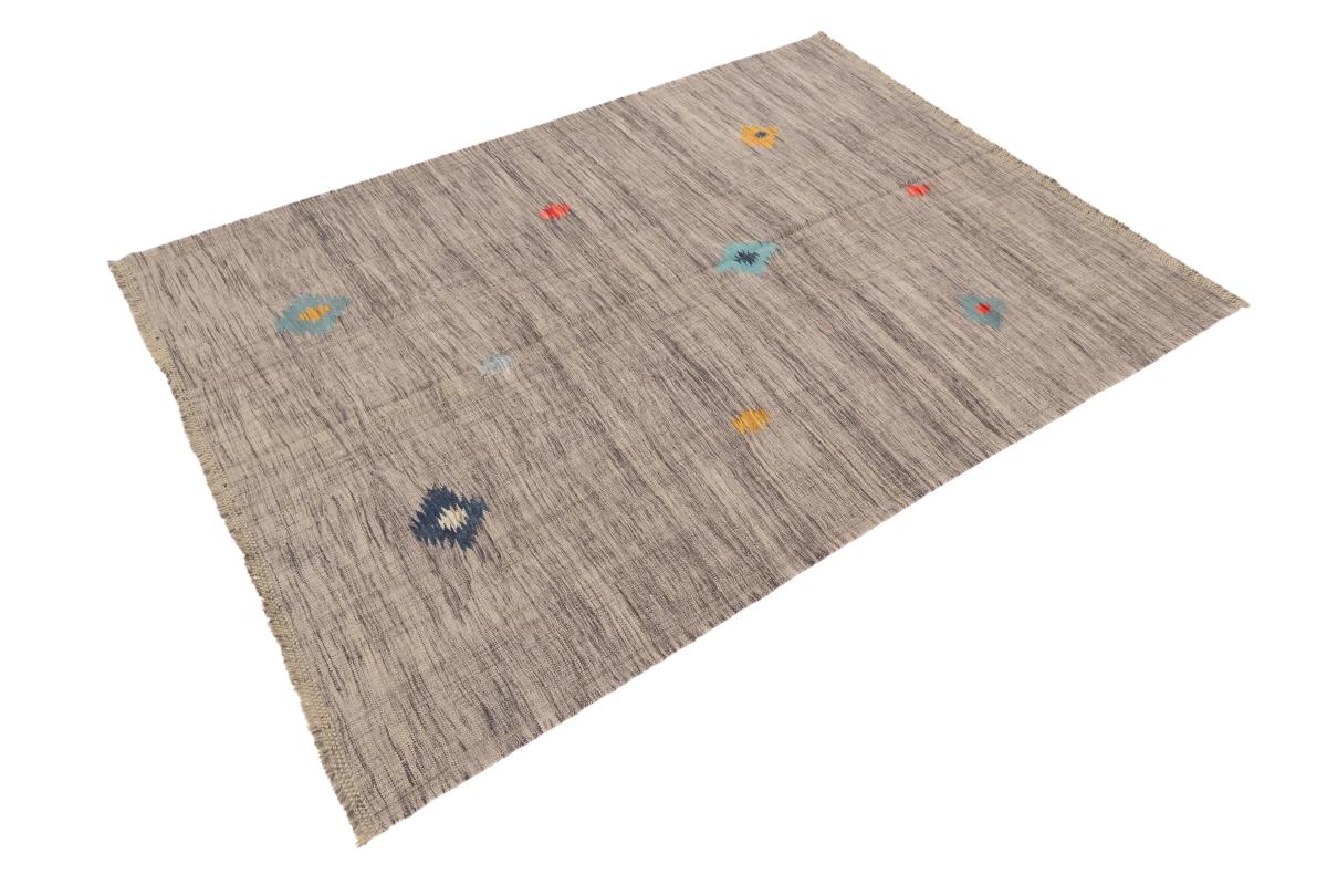 Kilim Afghan Design - 1