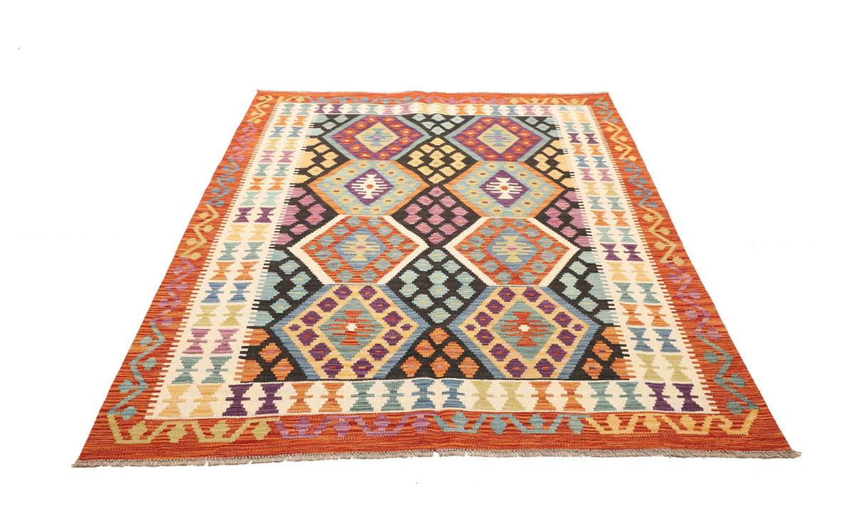 Kilim Afgán - 1