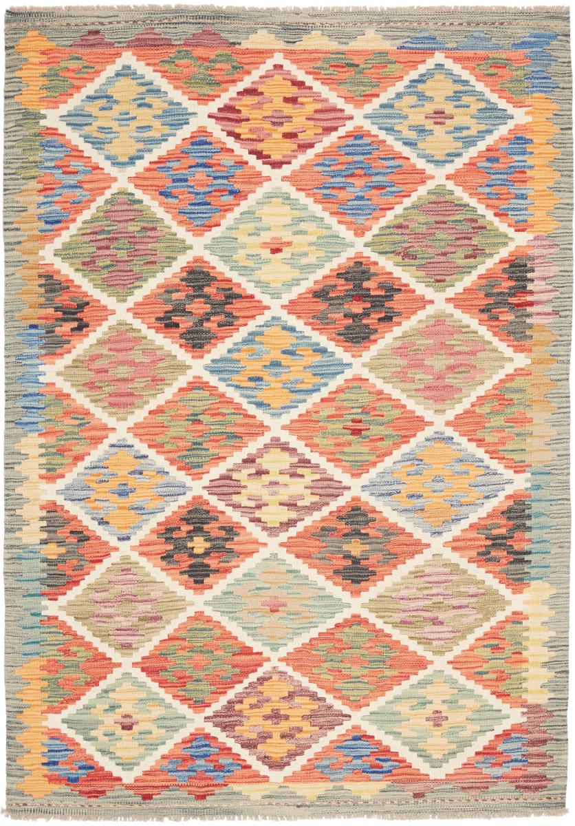 Afghan rug Kilim Afghan 179x126 179x126, Persian Rug Woven by hand