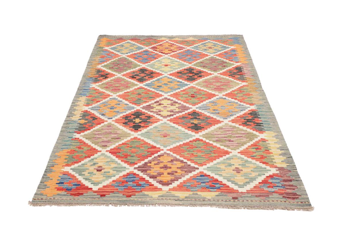 Kilim Afghan - 1