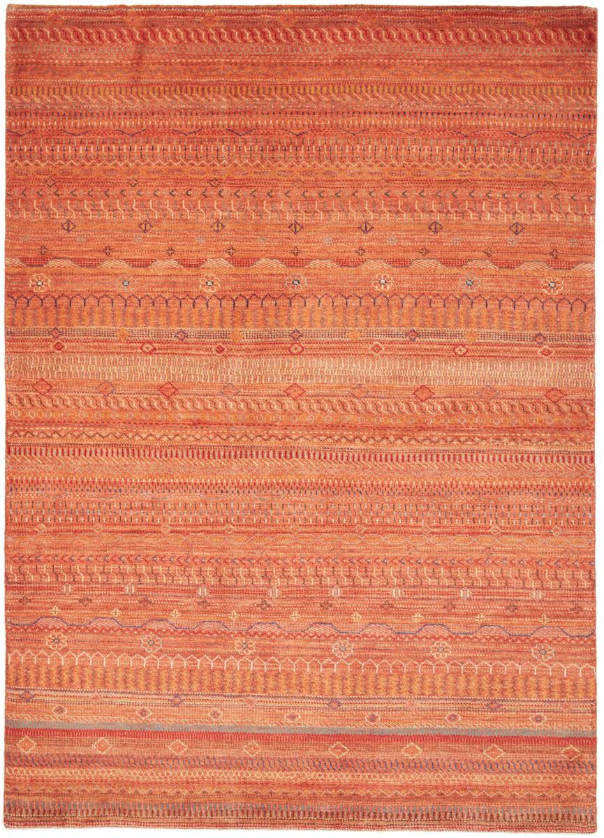 Πακιστανικό χαλί Mahra 222x157 222x157, Περσικό χαλί Οι κόμποι έγιναν με το χέρι