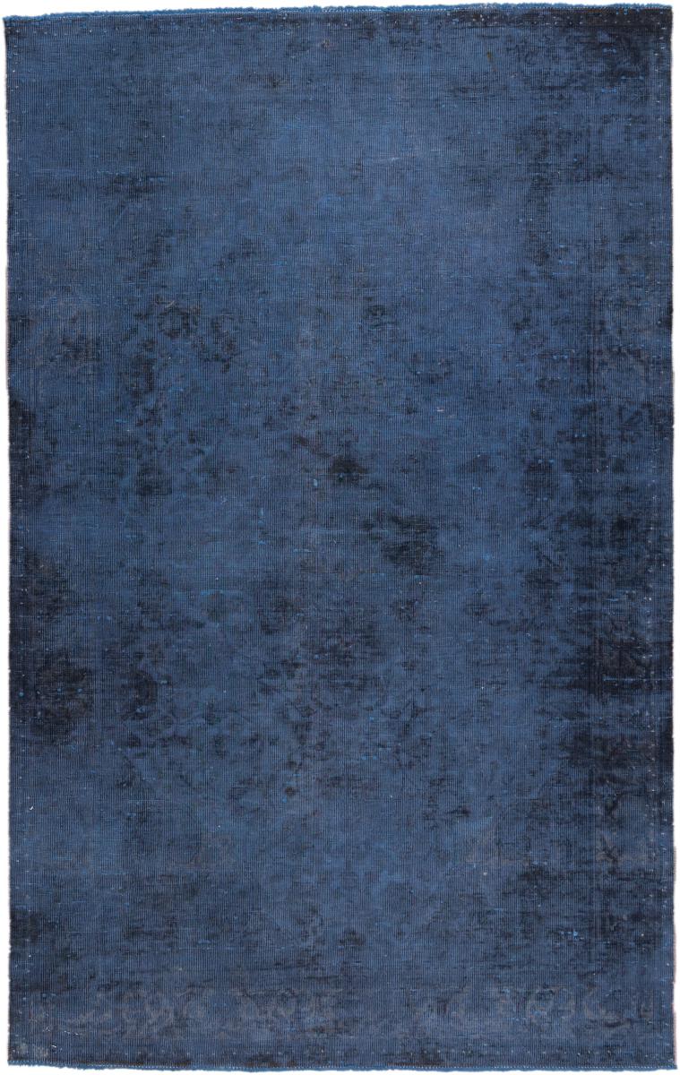 Persian Rug Vintage 187x121 187x121, Persian Rug Knotted by hand