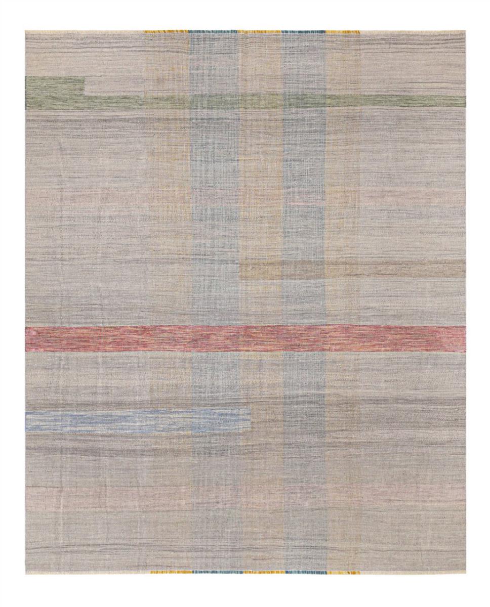 Tapis pakistanais Mahra 297x244 297x244, Tapis persan Noué à la main