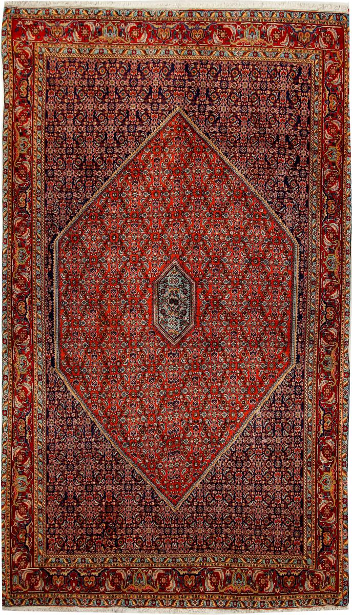 Persian Rug Bidjar 321x184 321x184, Persian Rug Knotted by hand