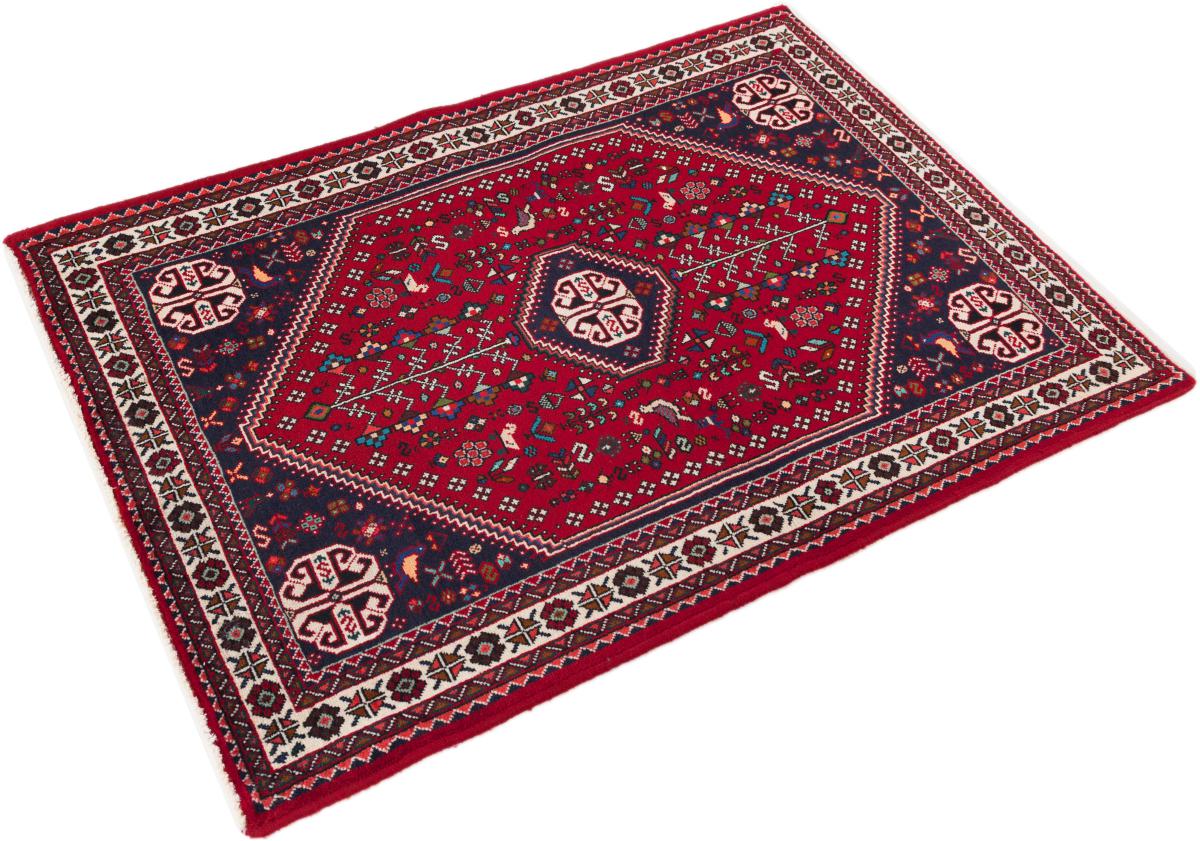 Abadeh - 1