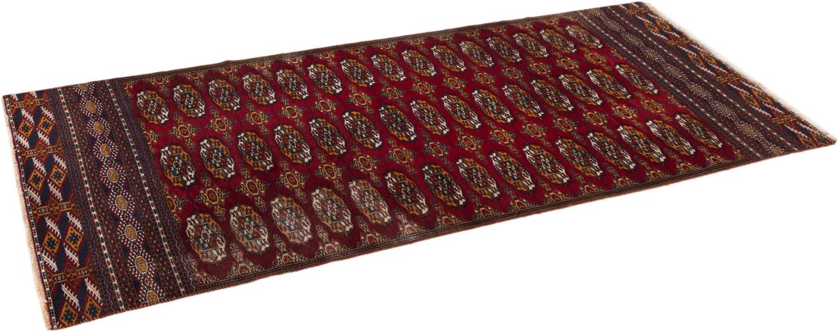 Pakistan Buchara 3Ply Gamle - 1