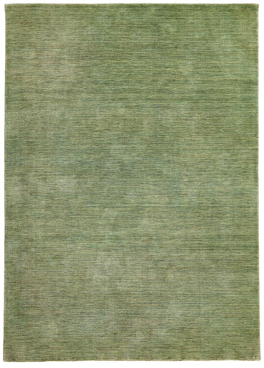 Tapete indiano Horizon 161x89 161x89, Tapete persa Loom Atado à mão 