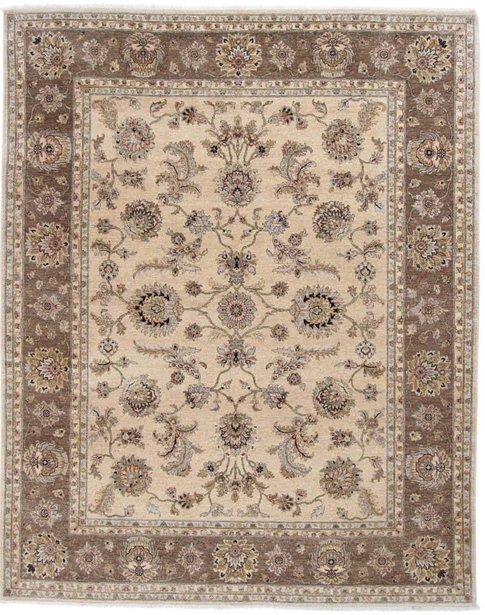 Indisk tæppe Ziegler Arijana 304x244 304x244, Persisk tæppe Knyttet i hånden