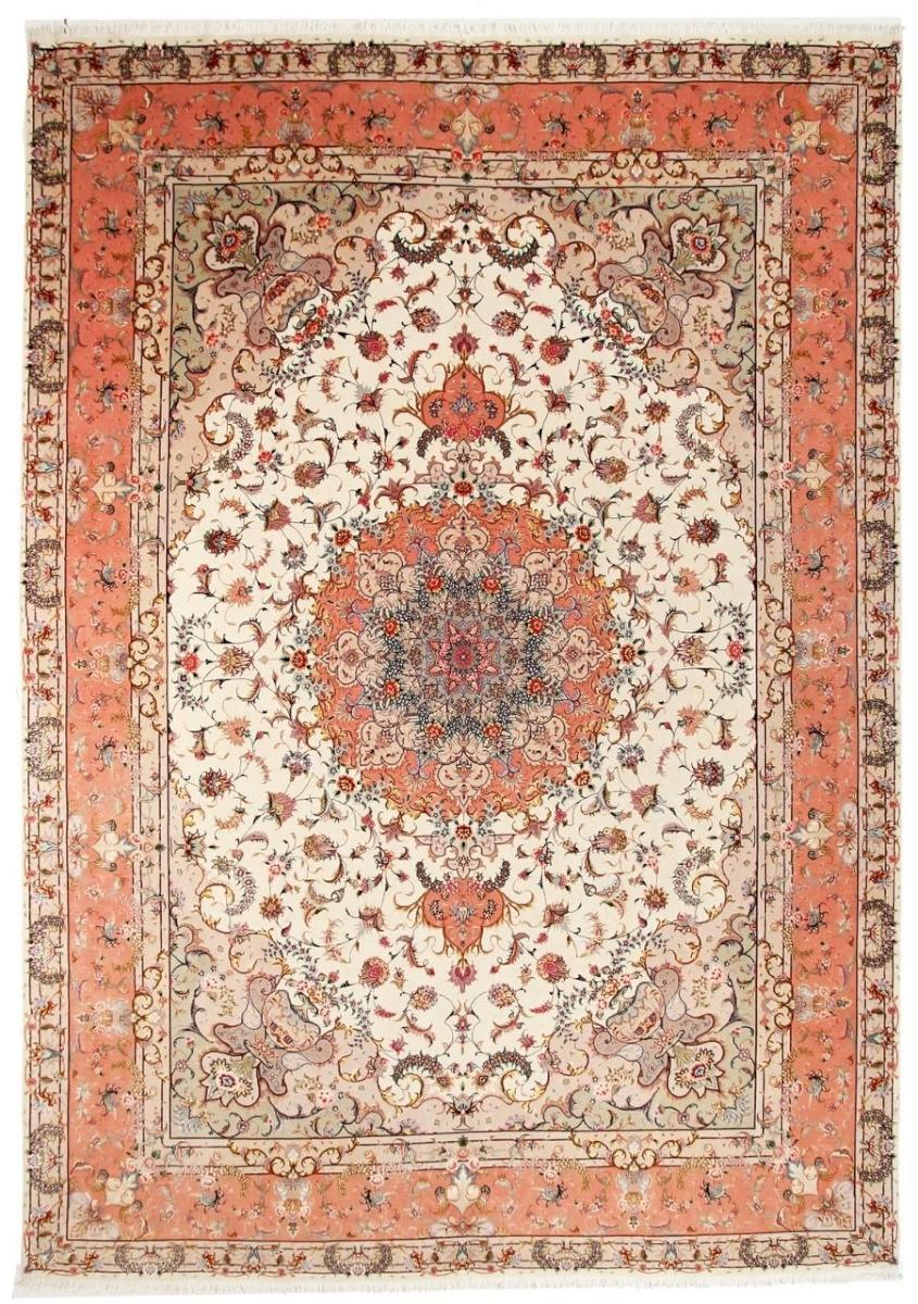 Persian Rug Tabriz 50Raj Fein 357x251 357x251, Persian Rug Knotted by hand
