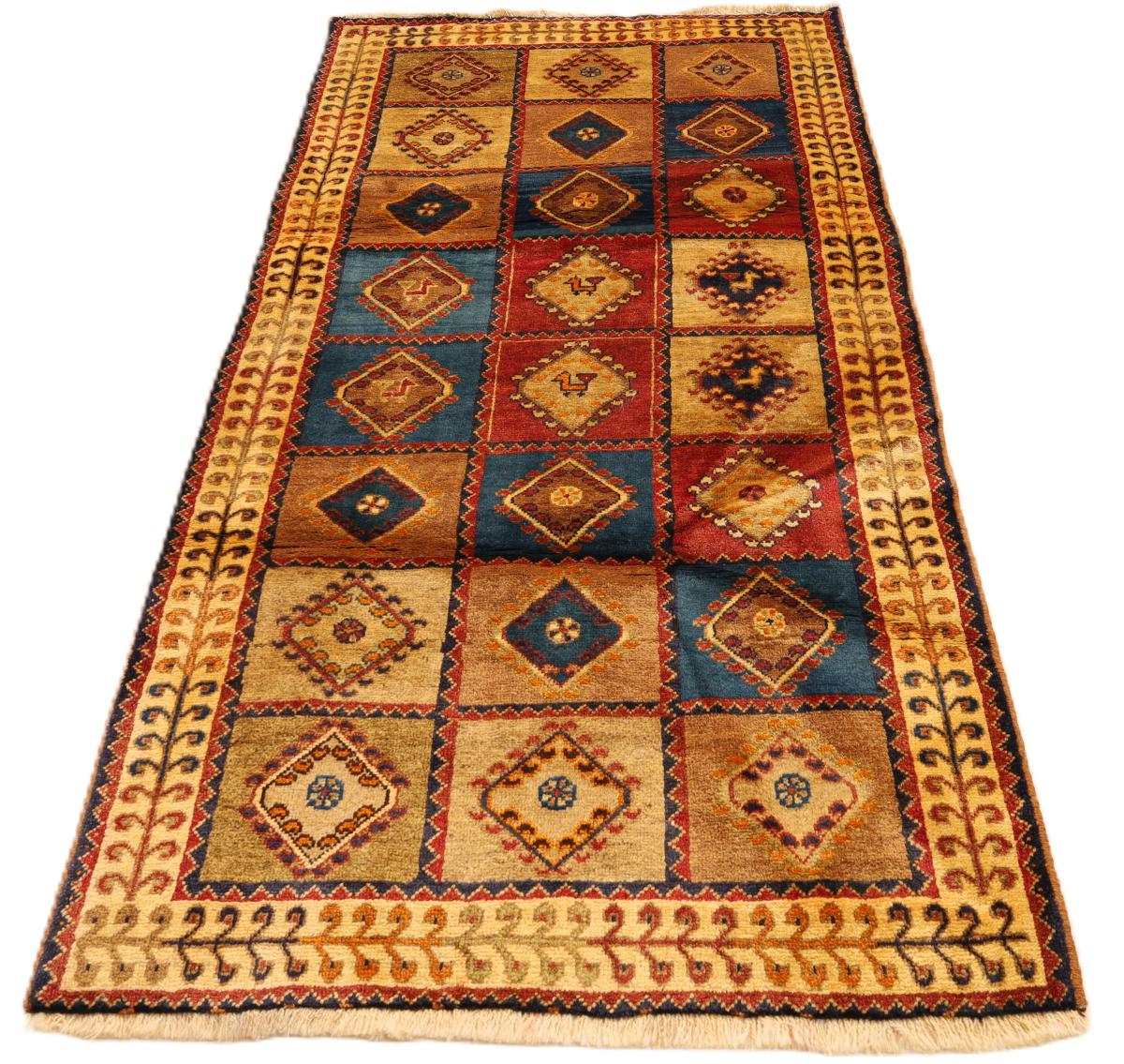 Persian Gabbeh - 1