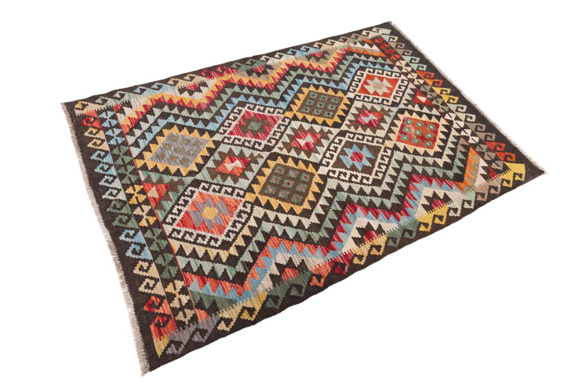 Kilim Afegão - 1