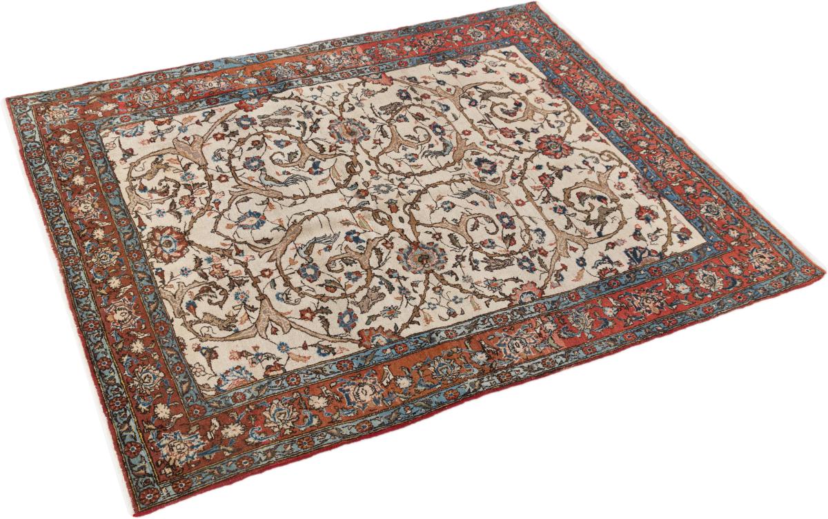 Qum Old - 1