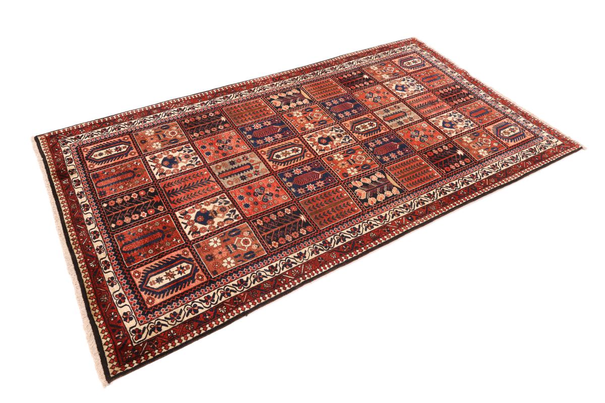 Bakhtiar - 1