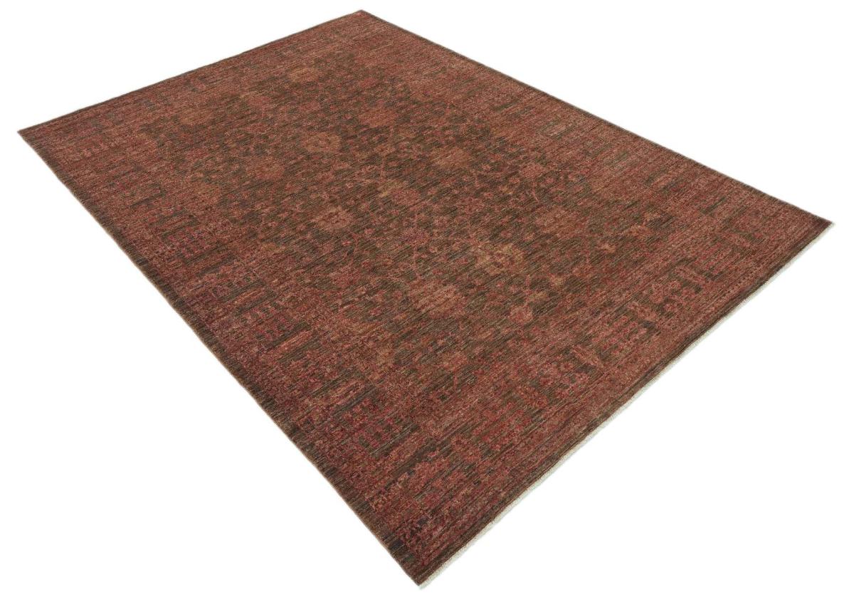 Ziegler Farahan - 1