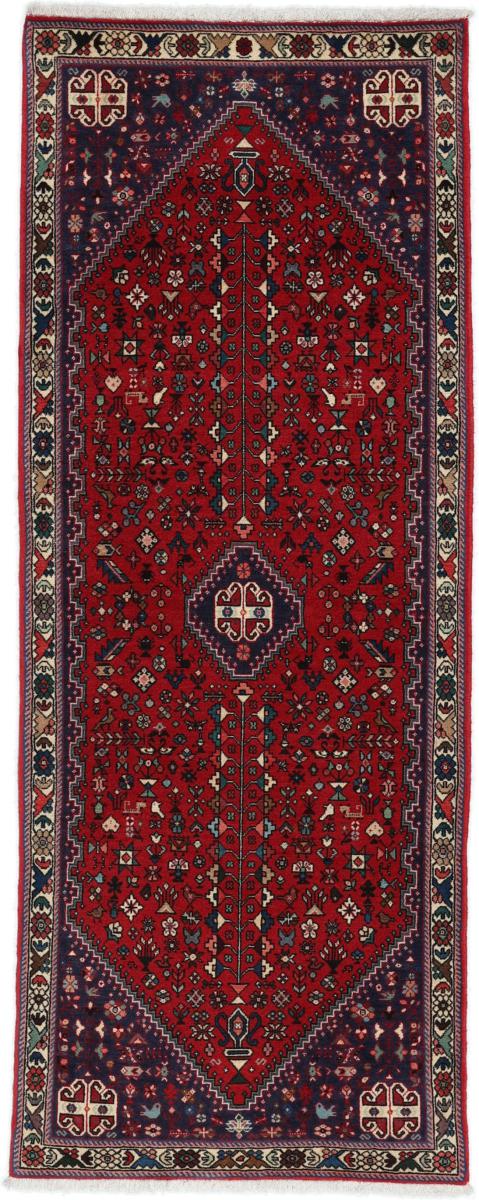 Alfombra persa Abadeh 199x79 199x79, Alfombra persa Anudado a mano