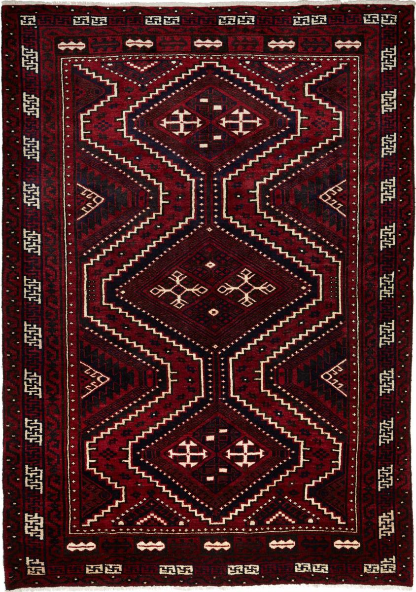 Persian Rug Lori 319x224 319x224, Persian Rug Knotted by hand
