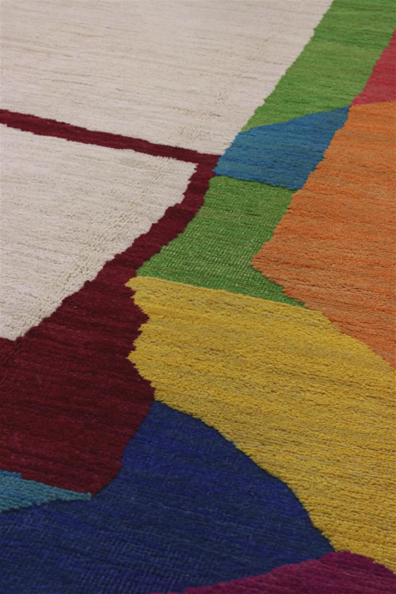 Kelim Berber Maroccan - 1