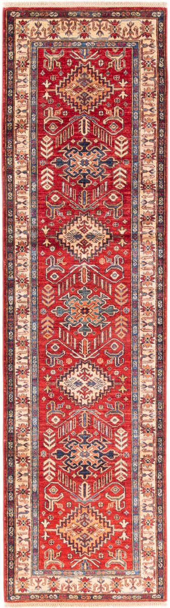 Pakistani rug Arijana 299x81 299x81, Persian rug Hand-knotted