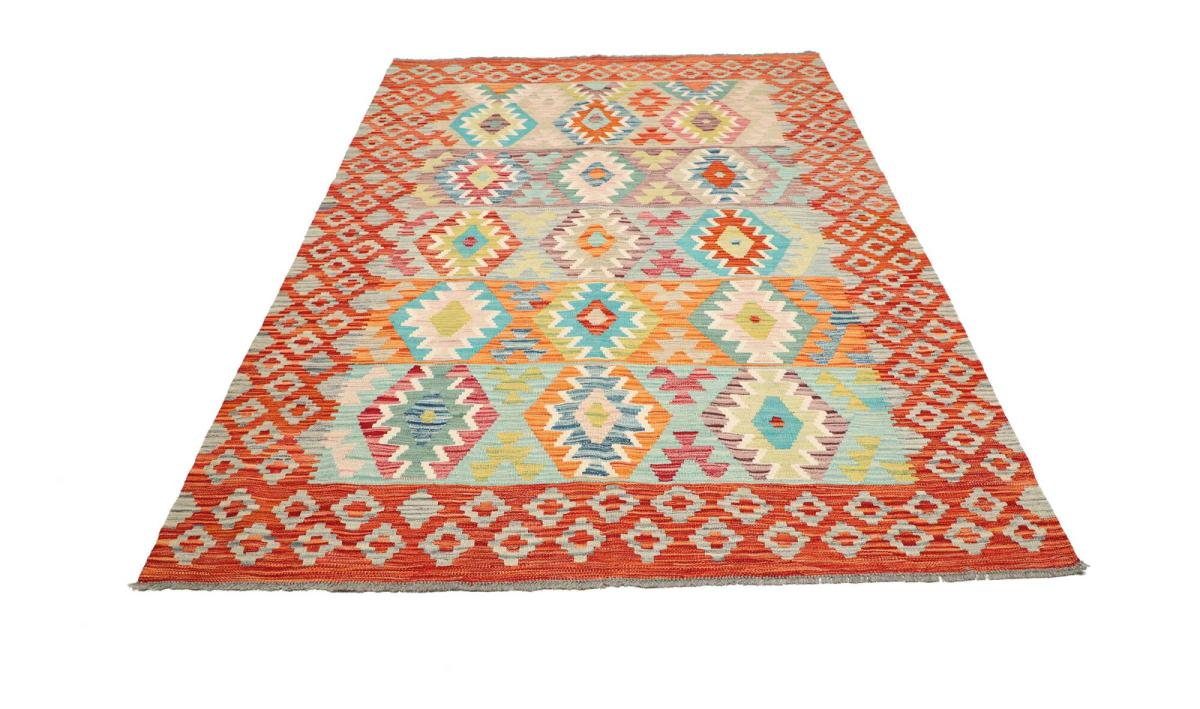 Kilim Afegão - 1