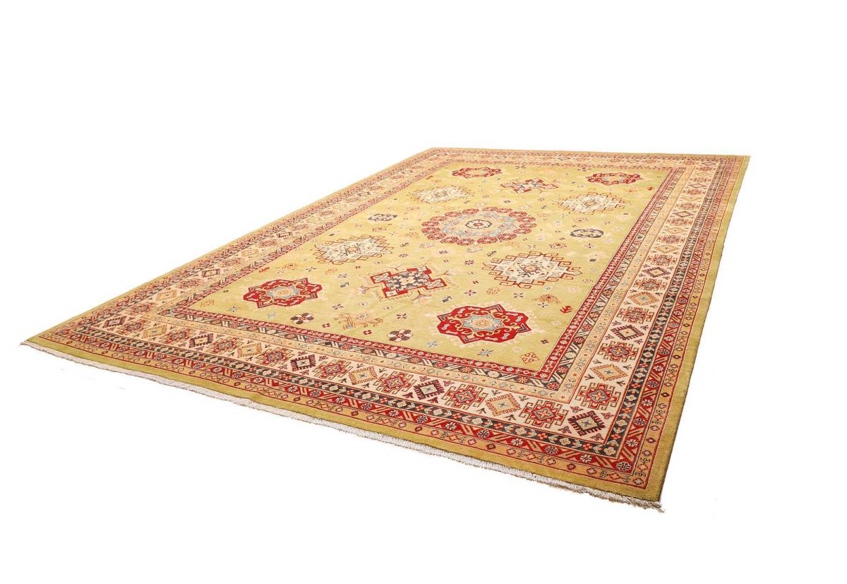 Kazak Limited - 1