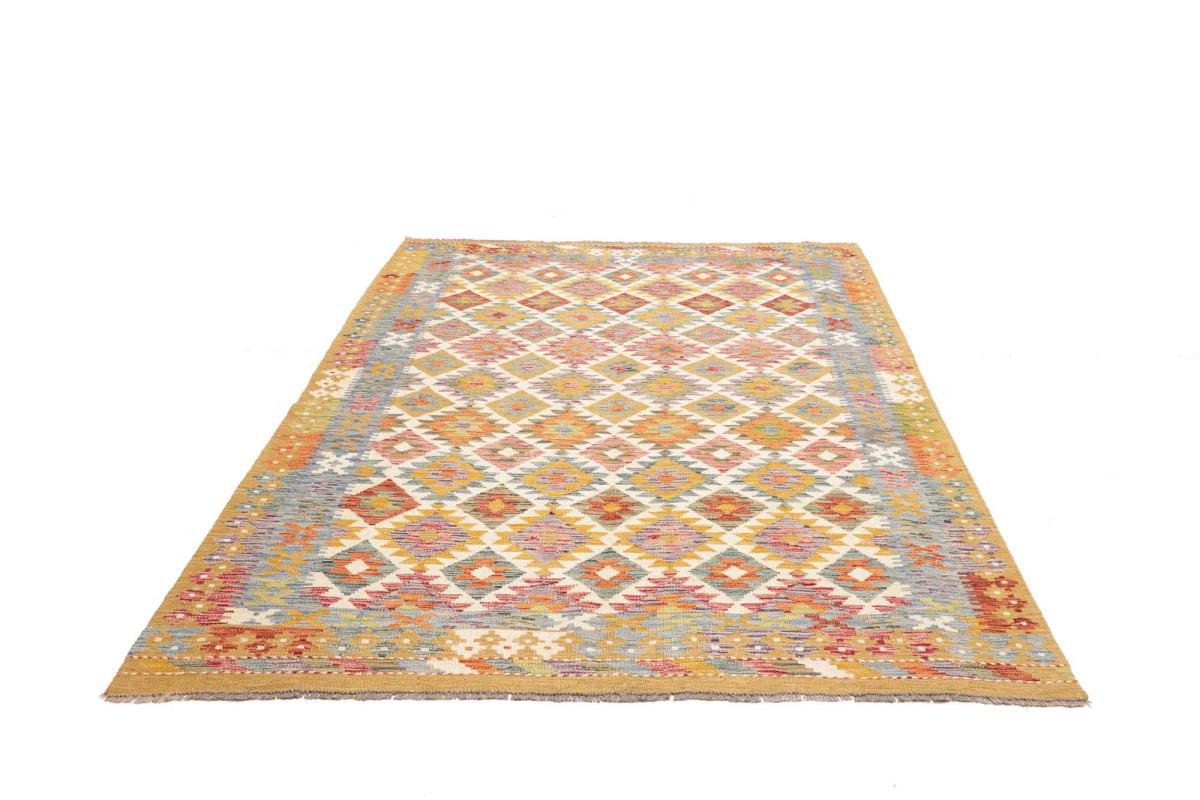 Kilim Afghan - 1