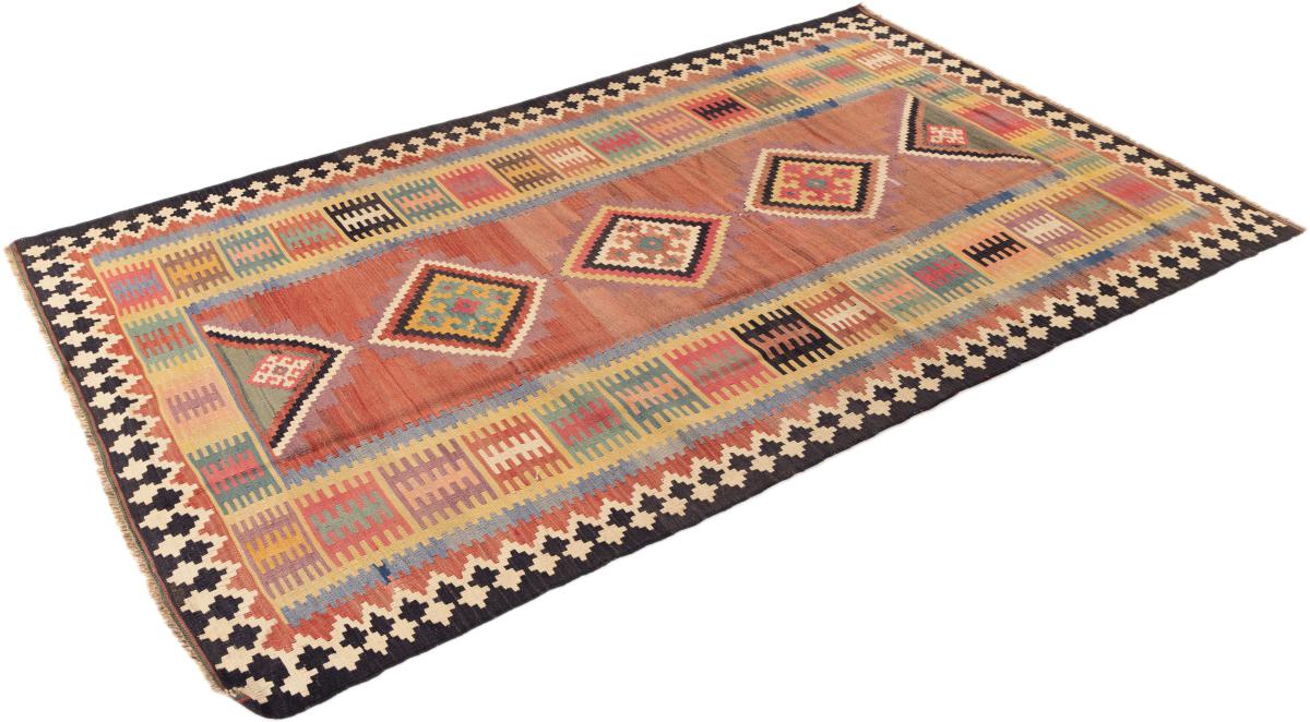 Kilim Fars Alt - 1