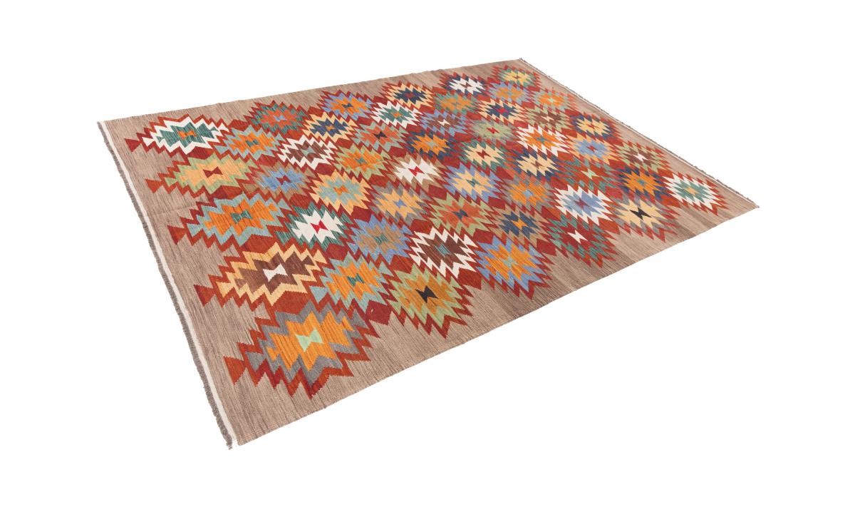 Kilim Afghan Heritage - 1
