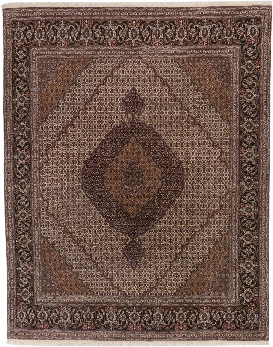 Tappeto persiano Tabriz 304x242 304x242, Tappeto persiano Annodato a mano