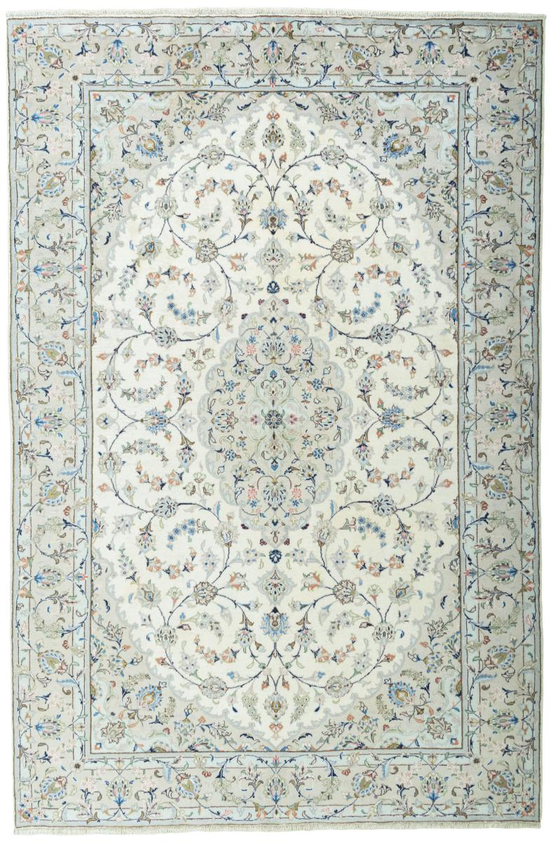 Perzsa szőnyeg Kashan 295x195 295x195, Perzsa szőnyeg Kézzel csomózott