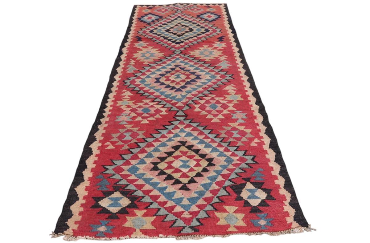 Kilim Fars Antique - 1