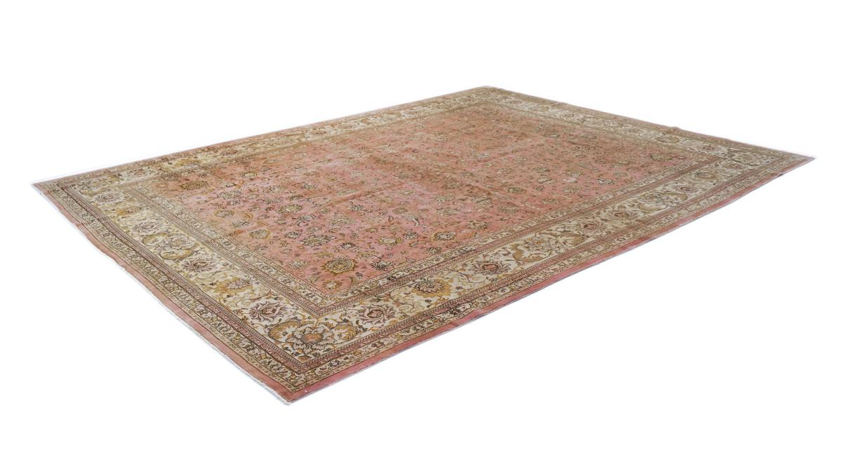 Tabriz Semi Antiguo - 1