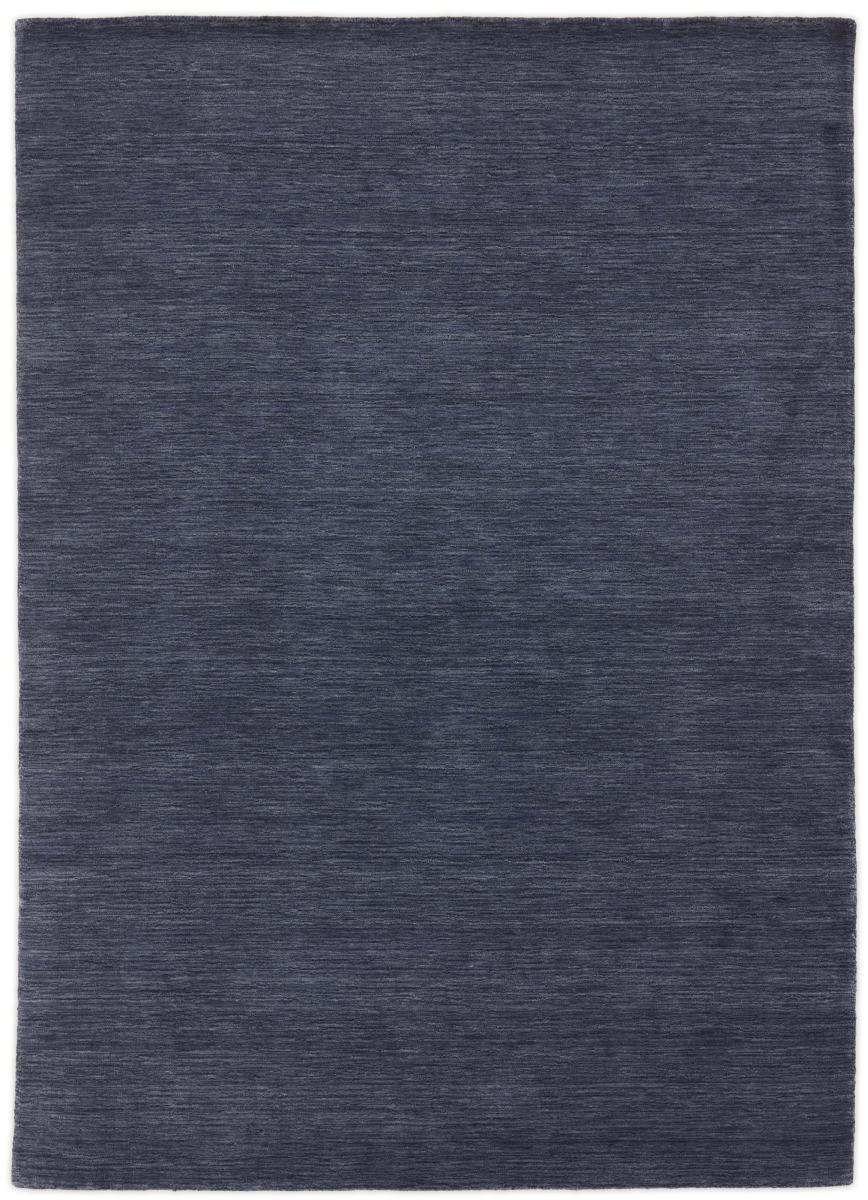 Indo rug Horizon Uni 91x61 91x61, Persian Rug Loom knotted