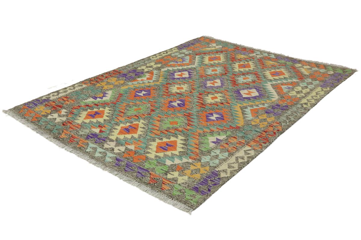 Kilim Afghan Heritage - 1