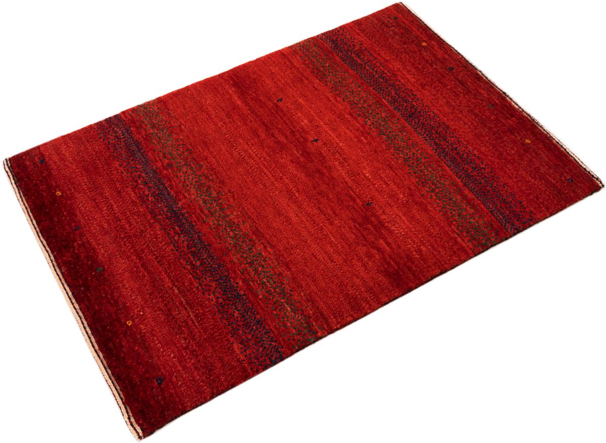 Persja Gabbeh Loribaft Atash - 1