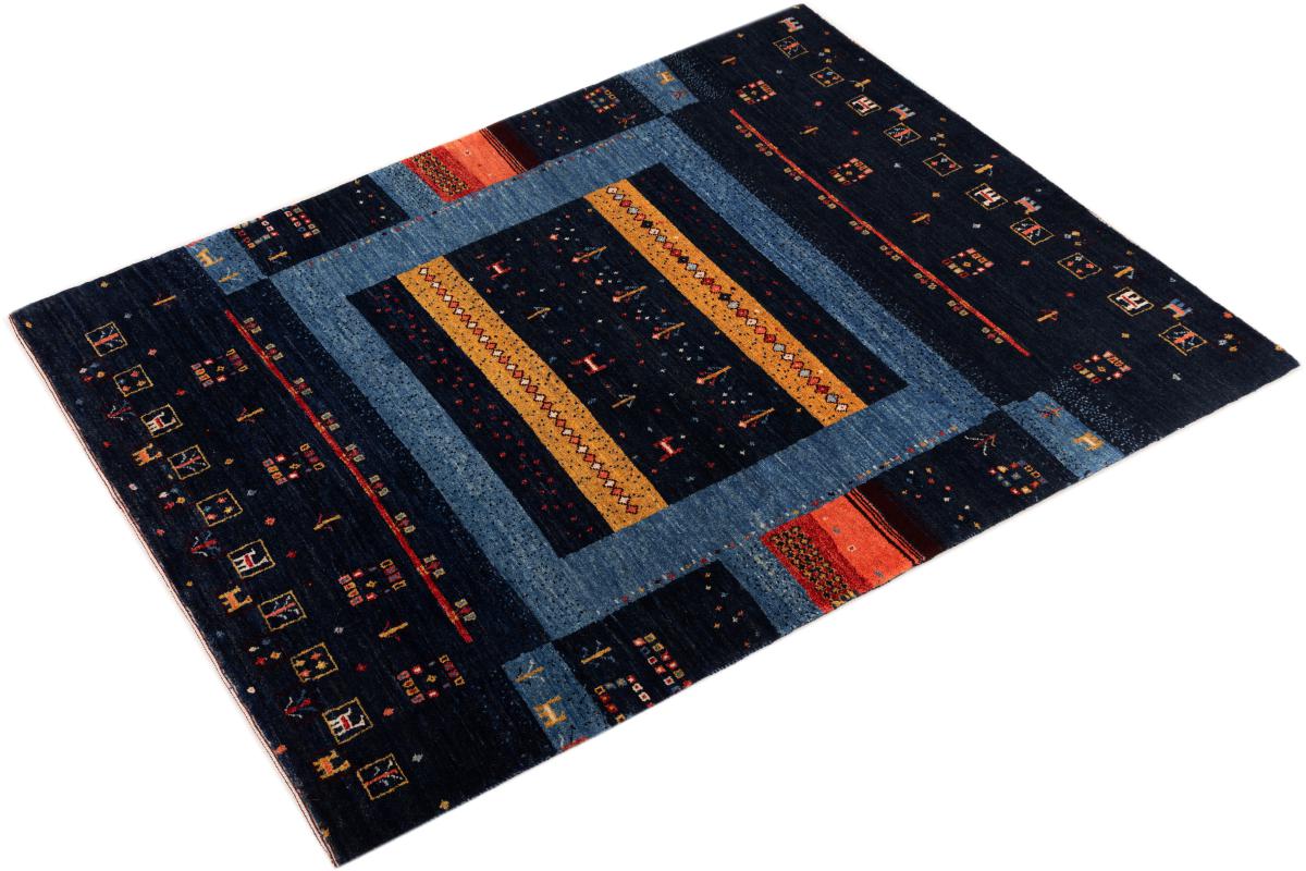 Persa Gabbeh Kashkuli Banafsheh - 1