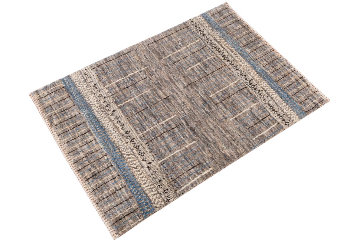Perzisch Gabbeh Loribaft Tabiibaft - 1