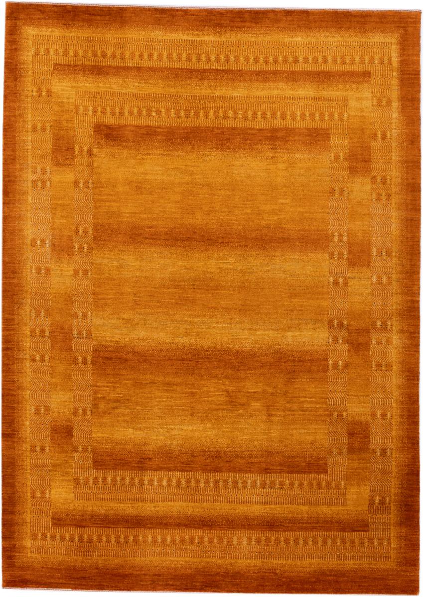 Tappeto persiano Persiano Gabbeh Loribaft Essence 246x176 246x176, Tappeto persiano Annodato a mano
