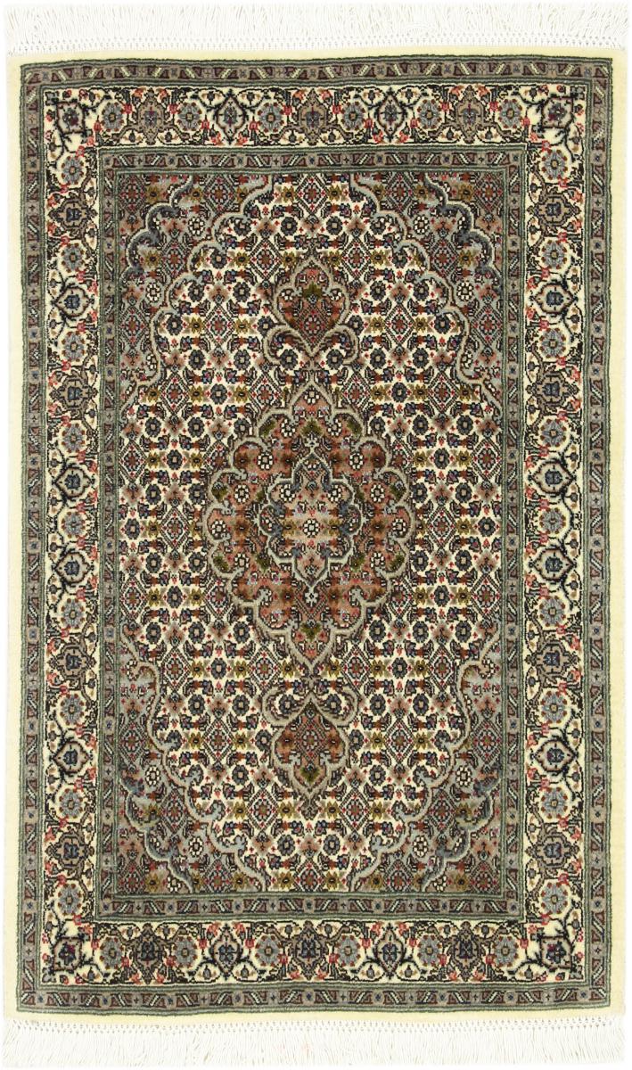 Tapete persa Tabriz 50Raj 91x58 91x58, Tapete persa Atado à mão