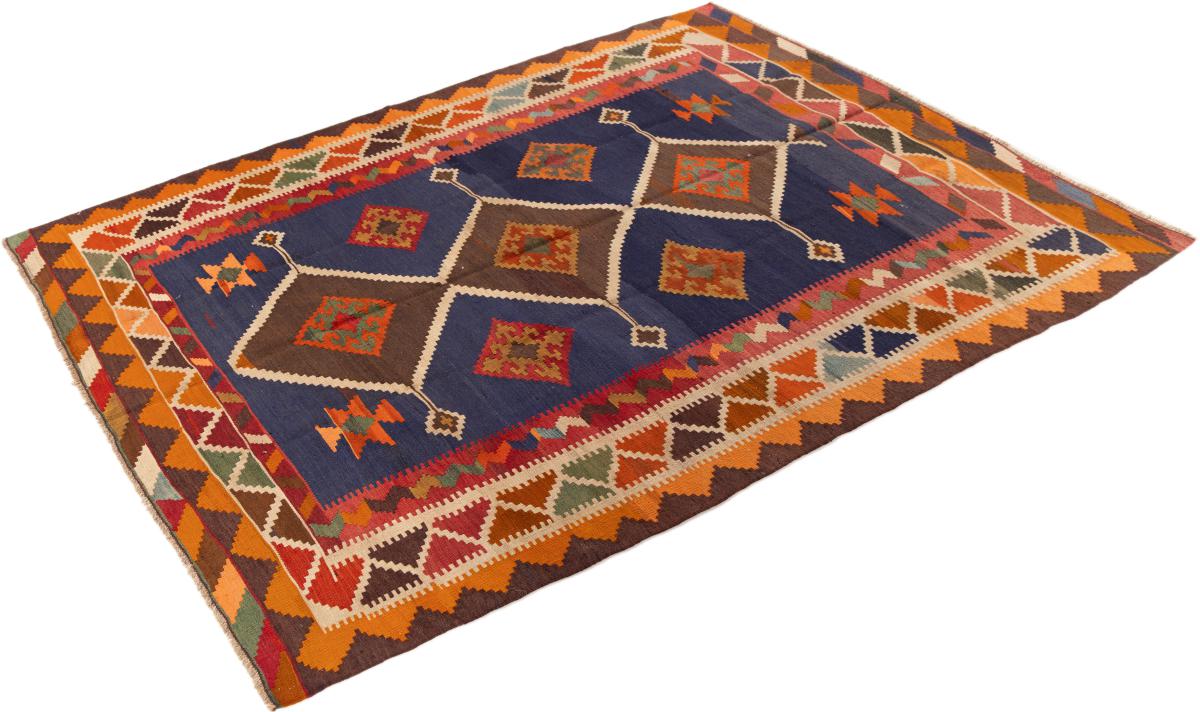 Kilim Fars Vieja - 1